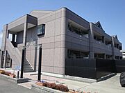 近田駅より徒歩8分 1階 築22年7ヶ月の賃貸物件