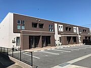  1階 築8年10ヶ月の賃貸物件