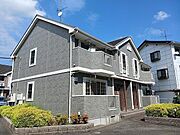 尾道駅よりバス10分 徒歩5分 1階 築21年11ヶ月の賃貸物件