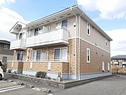 東尾道駅より徒歩16分 2階 築20年7ヶ月の賃貸物件