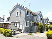 福山駅よりバス17分 徒歩6分 2階 築22年7ヶ月の賃貸物件