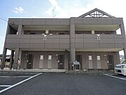  2階 築22年10ヶ月の賃貸物件