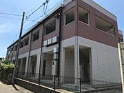 東尾道駅より徒歩14分 2階 築9年7ヶ月の賃貸物件