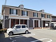 福山駅よりバス8分 徒歩2分 1階 築19年9ヶ月の賃貸物件