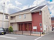 福山駅よりバス20分 徒歩10分 2階 築17年2ヶ月の賃貸物件