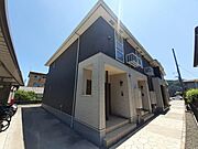 福山駅よりバス20分 徒歩3分 1階 築7年4ヶ月の賃貸物件