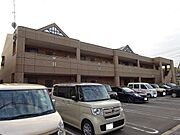 大門駅より徒歩12分 2階 築18年10ヶ月の賃貸物件