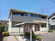 福山駅よりバス15分 徒歩6分 2階 築13年10ヶ月の賃貸物件