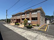 アウローラ 2階 築15年7ヶ月の賃貸物件