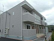 福山駅よりバス25分 徒歩1分 1階 築10年1ヶ月の賃貸物件