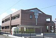  2階 築22年1ヶ月の賃貸物件