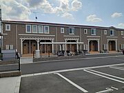 万能倉駅より徒歩20分 2階 築5年8ヶ月の賃貸物件