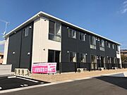  1階 築4年10ヶ月の賃貸物件