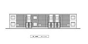 福山駅より徒歩6分 1階 新築の賃貸物件