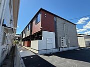 ルシェリア 2階 築1年3ヶ月の賃貸物件