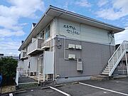 駅家駅よりバス15分 徒歩2分 2階 築29年4ヶ月の賃貸物件