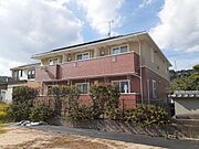 新尾道駅よりバス10分 徒歩5分 2階 築19年8ヶ月の賃貸物件