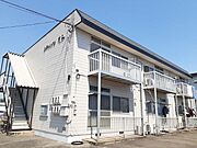 東福山駅よりバス23分 徒歩3分 2階 築37年7ヶ月の賃貸物件