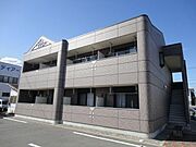 東福山駅より徒歩10分 2階 築21年1ヶ月の賃貸物件