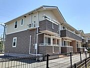 東尾道駅よりバス5分 徒歩5分 2階 築17年7ヶ月の賃貸物件