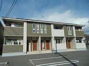 道上駅より徒歩20分 1階 築15年7ヶ月の賃貸物件