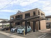大門駅より徒歩15分 2階 築19年8ヶ月の賃貸物件