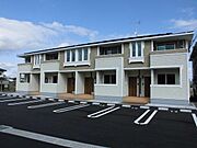 コンフォートさくらC 2階 築7年8ヶ月の賃貸物件