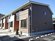 福山駅よりバス48分 徒歩2分 2階 築6年8ヶ月の賃貸物件