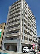 ヴィアーレ光南 4階 築12年1ヶ月の賃貸物件