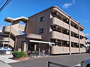 アルカンシェル 1階 築15年10ヶ月の賃貸物件