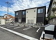 東尾道駅より徒歩23分 2階 新築の賃貸物件