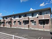 高木駅より徒歩10分 2階 築22年3ヶ月の賃貸物件