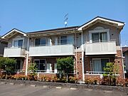 ネオハイムD 2階 築21年3ヶ月の賃貸物件