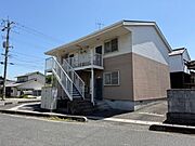 山茶館 2階 築28年9ヶ月の賃貸物件