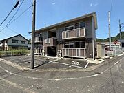 ソレーユ久安 1階 築27年8ヶ月の賃貸物件