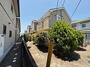 フランドゥーボナール 2階 築19年5ヶ月の賃貸物件