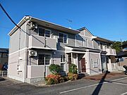 福山駅よりバス34分 徒歩11分 1階 築23年3ヶ月の賃貸物件