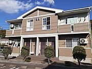 福山駅よりバス30分 徒歩3分 2階 築23年6ヶ月の賃貸物件