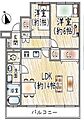 枚方ハイツ2号棟1階690万円