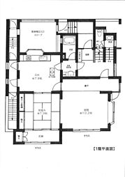 上井草四丁目住宅