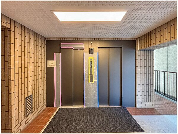 マンションを見る際は管理を見る！綺麗な管理は好ポイント！
