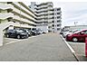 その他：綺麗に管理された共用部。管理体制もマンション選びの大切なポイントです。