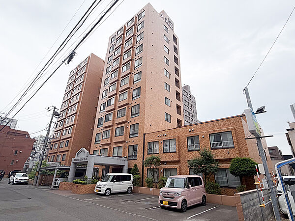 札幌市営地下鉄東西線 「琴似」駅まで徒歩5分