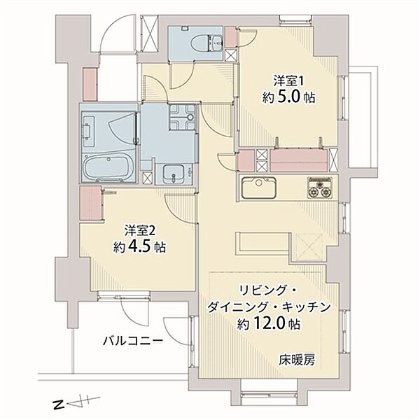 間取り：313004826824