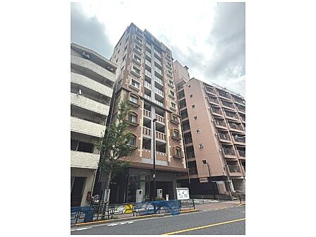 町屋駅まで徒歩5分!