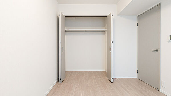 心落ち着く安らぎの空間。静かな時間を過ごすのに最適なお部屋です。