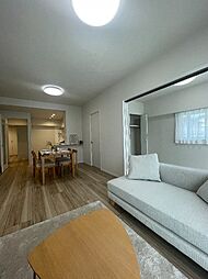 ライオンズマンション長住南第2