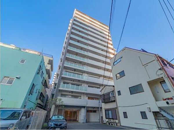 都営新宿線 「大島」駅まで徒歩2分