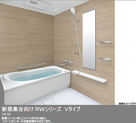 【現在内装工事中】※内装のイメージ写真です。実際と異なる場合がございます。