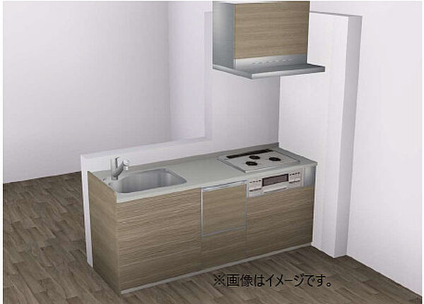 【現在内装工事中】※内装のイメージ写真です。実際と異なる場合がございます。